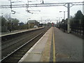 Hemel Hempstead station