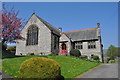 Castleton Methodists Church