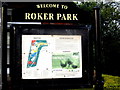 Welcome to Roker Park