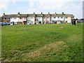 Cottages in Pakefield