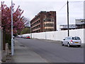 Old Hospital Buildings