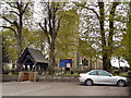 Newchurch Parish Church, Culcheth