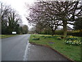 Batts Bridge Road, Maresfield