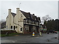 The Kings Head public house, North Chailey