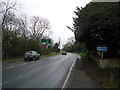 Haywards Heath Road, North Chailey