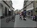 High Street, Inverness