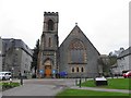 Church of Scotland, Fort William