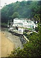 Portmeirion - Seafront