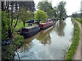 The Macclesfield Canal