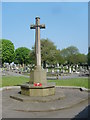 Bilston Cenotaph