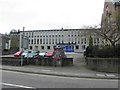 Police Station, Fort William