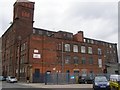 Wellington Mill Dukinfield