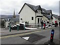 Caberfeidh Guest-house, Fort William