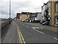 Middle Road, Fort William