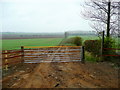 Bridleway to South Scarle