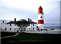 NZ4064 : The Souter Lighthouse station by Stanley Howe