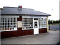 Cafe Bungalow, Roker