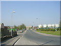 Ripley Street - viewed from Bolling Road