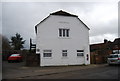 Old Post Office, East Peckham