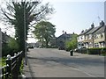 Elwyn Road - Round Street