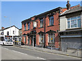 Robin Hood Inn, Halliwell Road