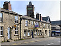 The Crofters Arms, Halliwell Road