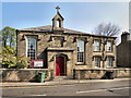 SD7011 : St Paul's Community Centre by David Dixon
