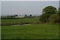 The top end of the Bolholt reservoir