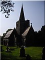 Church of St John the Evangelist, Elberton