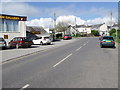 Nansmellyon Road, Mullion