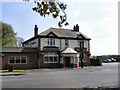 Robin Hood, St Helens Road