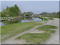 Leeds and Liverpool Canal, Leigh Branch