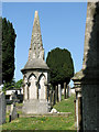 Ipswich Old Cemetery