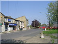 Bowling Old Lane - viewed from Woodroyd Road