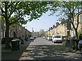 Loughrigg Street - Newton Street