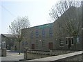 Madni Masjid - Loughrigg Street