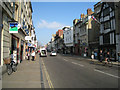 High Street - Oxford