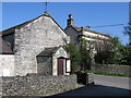 Taddington - Bramwell Memorial Institute