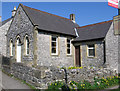 Taddington - Primitive Methodist Church