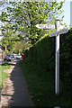 Totteridge Fingerpost