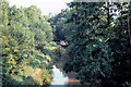 Rhoswiel, Llangollen Canal - 1984