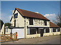 The Wild Duck Inn, Marden Thorn