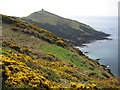 SX4148 : Rame Head by Philip Halling