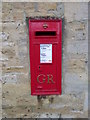 Postbox, Geddington