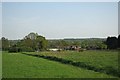 Footpath to Maldon Rd