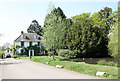 Laurel Farmhouse and Pond