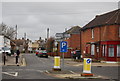 Crossroads, East Peckham