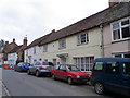 Raven House, Ramsbury