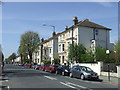 Clarendon Villas, Hove