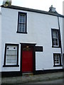 Masonic Lodge, Somerville Square